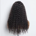 Silknatura 10A Nature deep curly 150% Density - Image 3