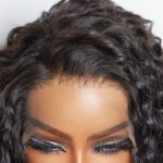 Silknatura  10A  Nature water wave 150% Density - Image 7