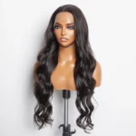 Silknatura 10A Nature Body Wave 150% Density - Image 4