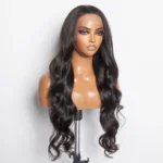 Silknatura 10A Nature Body Wave 150% Density - Image 6