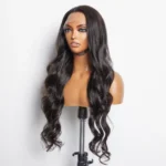 Silknatura 10A Nature Body Wave 150% Density - Image 5