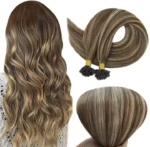 U-tip hair - Image 3