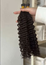 I-tip hair - Image 7