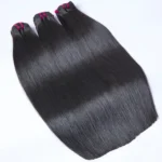 Silknatura10A Bundles natural black