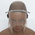 Silknatura  10A  Nature loose deep 150% Density - Image 9