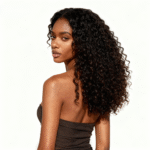 Silknatura 10A Nature deep wave 150% Density - Image 2