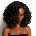 Silknatura  10A  Nature loose wave 150% Density - Image 3