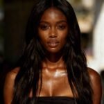 Silknatura  10A  Nature kinky staright /yaki 150% Density - Image 2