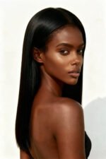 Silknatura 10A Nature Straight 150% Density - Image 3