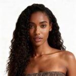 Silknatura  10A  Nature water wave 150% Density - Image 2