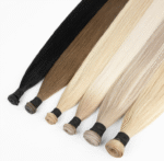 hand-tied weft - Image 4