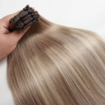 hand-tied weft - Image 8