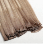hand-tied weft - Image 5