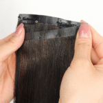 Clip in hair - Image 3