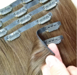 Clip in hair - Image 5