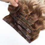 Clip in hair - Image 4