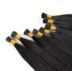 I-tip hair - Image 3